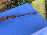 Winchester Model 75 Military Unit Marked - 10 of 16