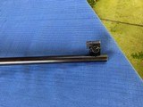 Winchester Model 75 Military Unit Marked - 3 of 16