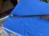 Winchester Model 75 Military Unit Marked - 12 of 16