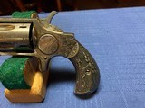 Norwich Arms Company Revolver with Frances Degress Grips !!!!! - 8 of 12