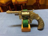 Norwich Arms Company Revolver with Frances Degress Grips !!!!! - 10 of 12