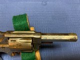 Norwich Arms Company Revolver with Frances Degress Grips !!!!! - 11 of 12