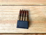 Winchester M1 Garand Bandolier Clips like new - 7 of 7