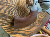 Colt SAA 4 3/4” made in 1878 - 45 cal - 6 of 16
