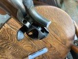 Colt SAA 4 3/4” made in 1878 - 45 cal - 8 of 16