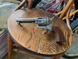 Colt SAA 4 3/4” made in 1878 - 45 cal - 1 of 16