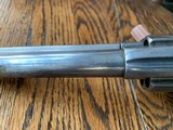 Colt SAA 4 3/4” made in 1878 - 45 cal - 7 of 16