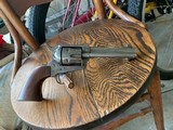 Colt SAA 4 3/4” made in 1878 - 45 cal - 2 of 16