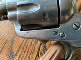 Colt SAA 4 3/4” made in 1878 - 45 cal - 16 of 16