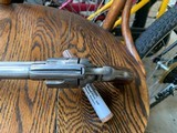 Colt SAA 4 3/4” made in 1878 - 45 cal - 13 of 16