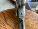 Colt SAA 4 3/4” made in 1878 - 45 cal - 12 of 16