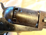 Colt Dragoon Antique Fine Plus Original Example ! - 15 of 15