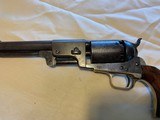 Colt Dragoon Antique Fine Plus Original Example ! - 13 of 15
