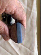 Ruger Police Service Six -
Rare 38 Special Caliber - 7 of 12