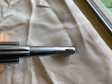 Colt Lightning Antique Revolver Factory Nickel - 13 of 15