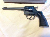 Harrington & Richardson 9 Shot Revolvers- 2 for one Price ! Original Box - 9 of 12