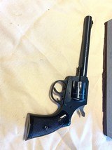 Harrington & Richardson 9 Shot Revolvers- 2 for one Price ! Original Box - 3 of 12