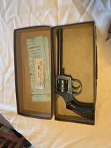 Harrington & Richardson 9 Shot Revolvers- 2 for one Price ! Original Box - 4 of 12