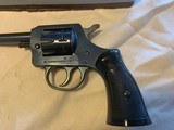 Harrington & Richardson 9 Shot Revolvers- 2 for one Price ! Original Box - 2 of 12