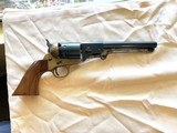Confederate Leech & Rigdon Navy Arms Revolver - 3 of 10