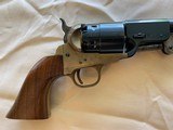 Confederate Leech & Rigdon Navy Arms Revolver - 9 of 10