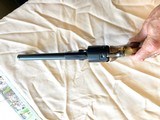 Confederate Leech & Rigdon Navy Arms Revolver - 4 of 10