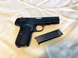Colt Model 1908 - 380 Auto - NICE - 1 of 10