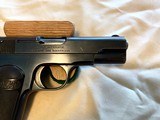 Colt Model 1908 - 380 Auto - NICE - 7 of 10