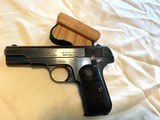 Colt Model 1908 - 380 Auto - NICE - 2 of 10