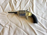 Antique Hopkins Revolvers 3 for one price ! - 7 of 15