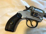 Antique Hopkins Revolvers 3 for one price ! - 2 of 15