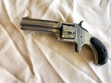 Antique Revolvers 3 for One Price - Early Remington Smooth , Iver Johnson & H&R - 10 of 13