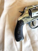 Antique Revolvers 3 for One Price - Early Remington Smooth , Iver Johnson & H&R - 11 of 13
