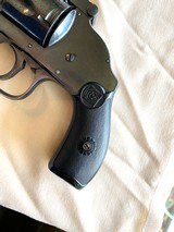 Antique Revolvers 3 one Price - 38 Caliber - 14 of 15