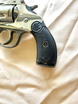 Antique Revolvers 3 one Price - 38 Caliber - 6 of 15