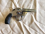Antique Revolvers 3 one Price - 38 Caliber - 11 of 15