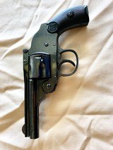 Antique Revolvers 3 one Price - 38 Caliber - 7 of 15