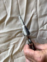 Antique Revolvers 3 one Price - 38 Caliber - 12 of 15