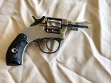Antique Revolvers 3 one Price - 38 Caliber - 3 of 15