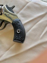 Antique Revolvers 3 one Price - 38 Caliber - 10 of 15