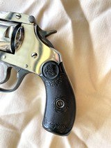 Antique Revolvers 3 one Price - 38 Caliber - 2 of 15