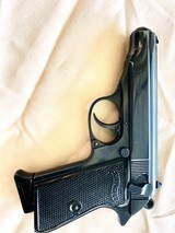 Walter PPK with Original Box and Papers - 14 of 15