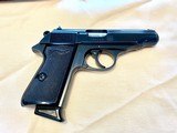 Walter PPK with Original Box and Papers - 15 of 15