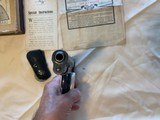 Colt model 1903 with box and paperwork - Collector Grade - 12 of 14