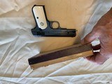Colt model 1903 with box and paperwork - Collector Grade - 8 of 14