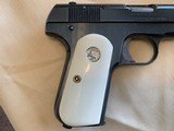 Colt model 1903 with box and paperwork - Collector Grade - 4 of 14