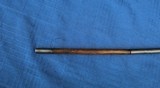 HENRY RIFLE FACTORY ORIGINAL HICKORY CLEANING RODS - FOR EARLY 1ST MODEL HENRY RIFLE - 8 of 10