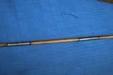 HENRY RIFLE FACTORY ORIGINAL HICKORY CLEANING RODS - FOR EARLY 1ST MODEL HENRY RIFLE - 2 of 10