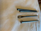 HENRY RIFLE FACTORY ORIGINAL 2ND VARIATION METAL CLEANING RODS - 7 of 8