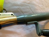 WW2 SCHERMULY ROCKET PISTOL APARATUS - LINE THROWING AND FLARE GUN BRITISH MILITARY ISSUED - EXTRAS - 2 of 15